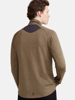 CORE Trim Thermal Midlayer M*Craft Sportswear New