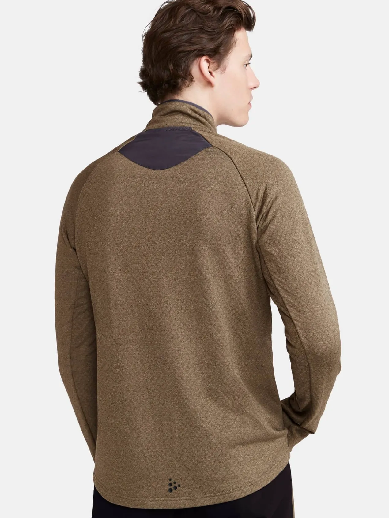 CORE Trim Thermal Midlayer M*Craft Sportswear New