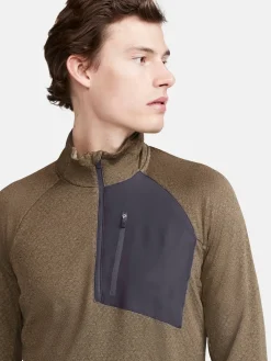 CORE Trim Thermal Midlayer M*Craft Sportswear New