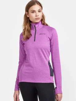 CORE Trim Thermal Midlayer W*Craft Sportswear Online