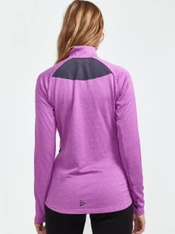 CORE Trim Thermal Midlayer W*Craft Sportswear Online