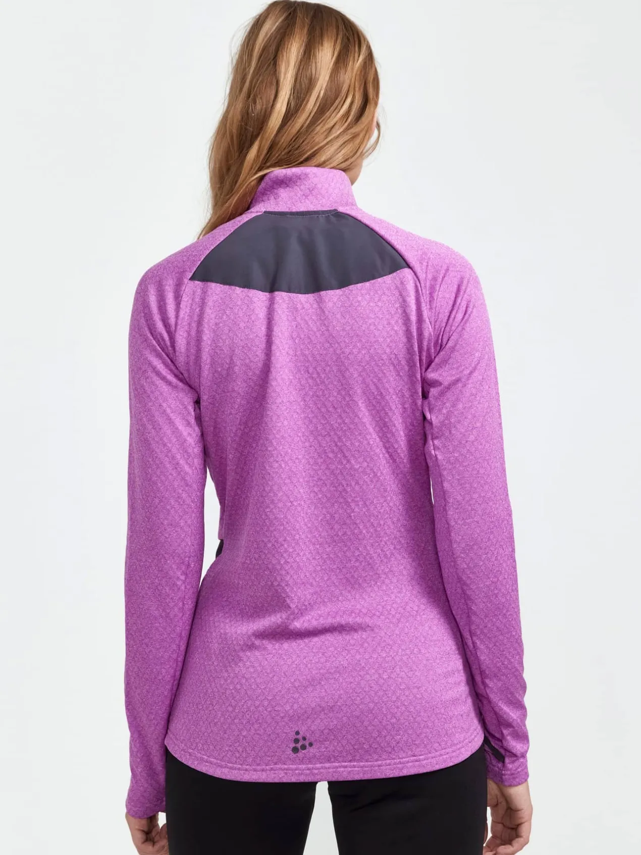 CORE Trim Thermal Midlayer W*Craft Sportswear Online