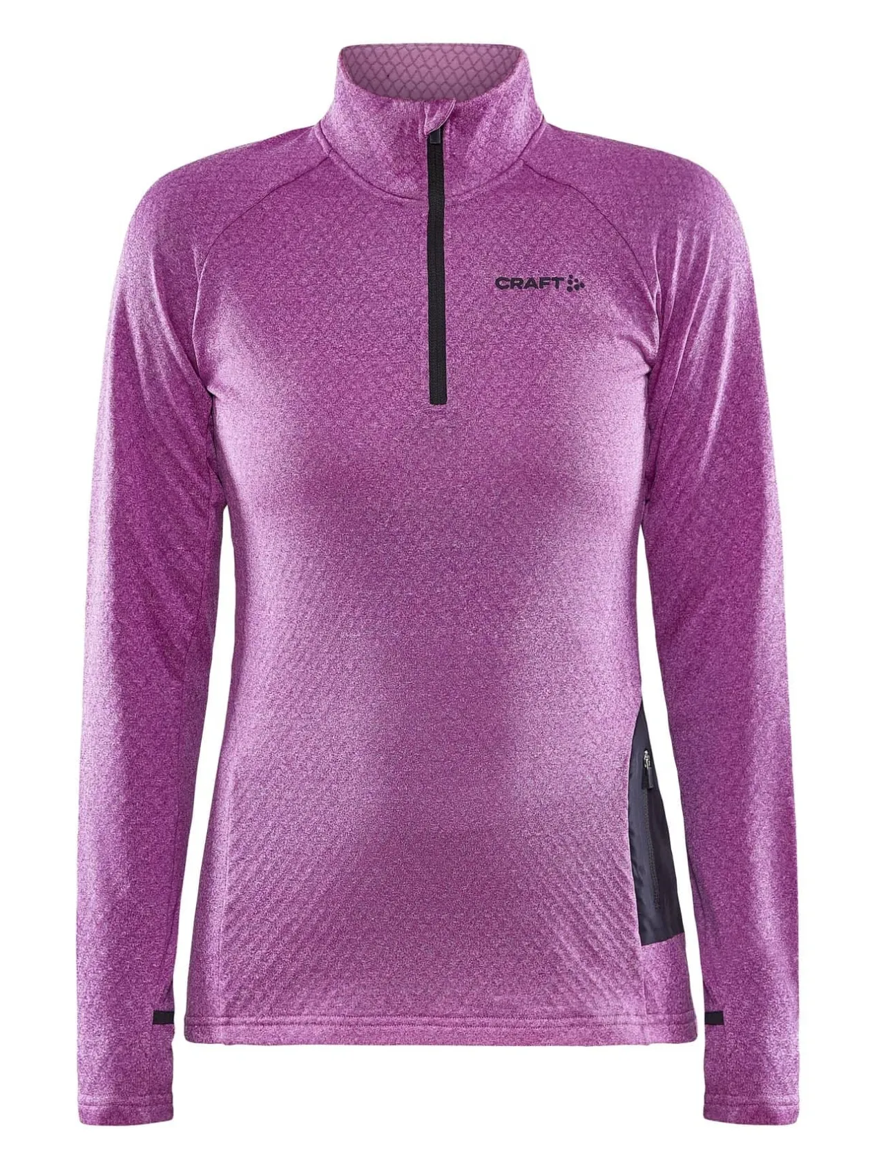 CORE Trim Thermal Midlayer W*Craft Sportswear Online