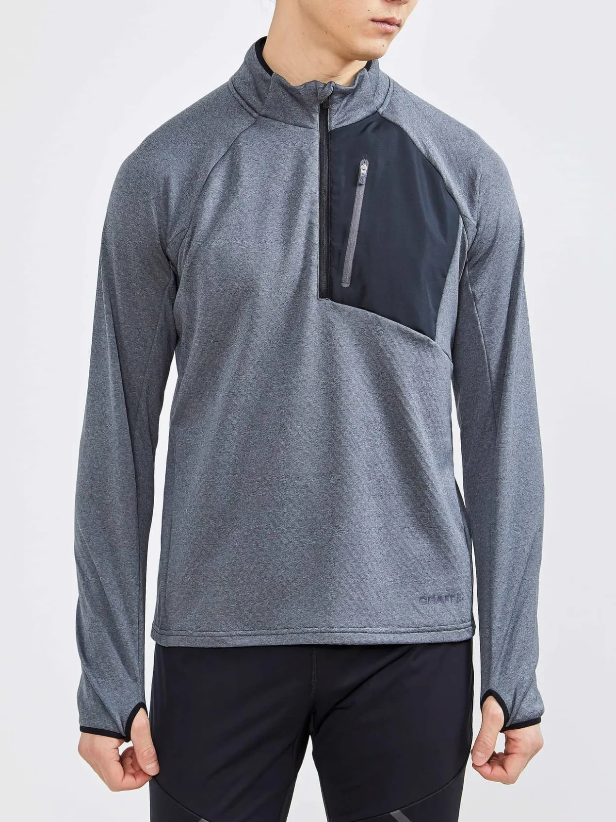 CORE Trim Thermal Midlayer M*Craft Sportswear Clearance