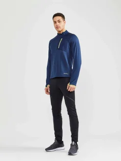 CORE Trim Thermal Midlayer M*Craft Sportswear