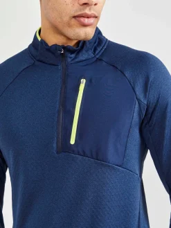 CORE Trim Thermal Midlayer M*Craft Sportswear