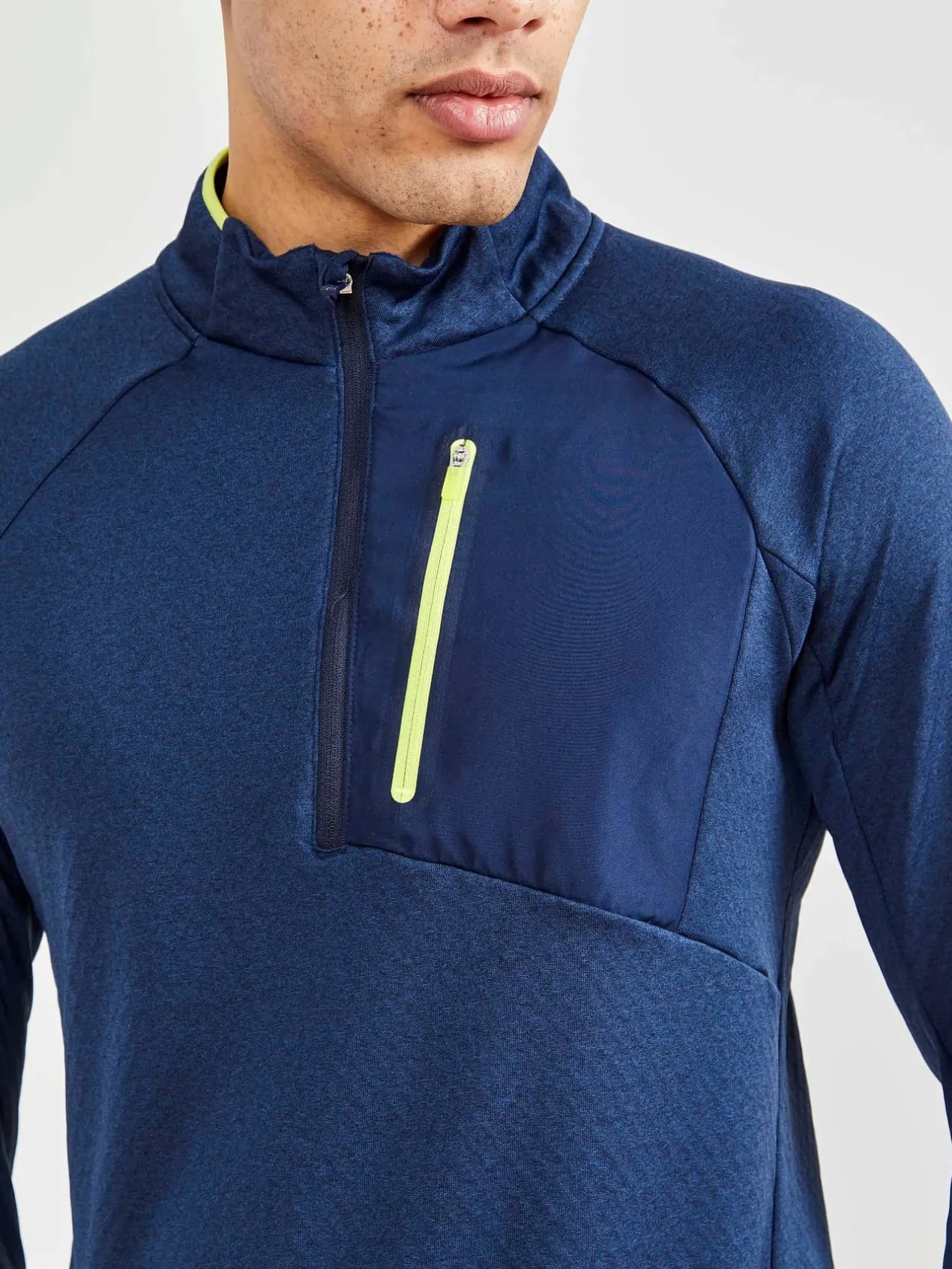 CORE Trim Thermal Midlayer M*Craft Sportswear