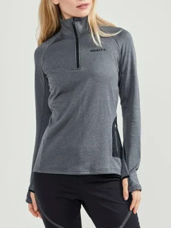 CORE Trim Thermal Midlayer W*Craft Sportswear Online