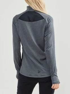 CORE Trim Thermal Midlayer W*Craft Sportswear Online