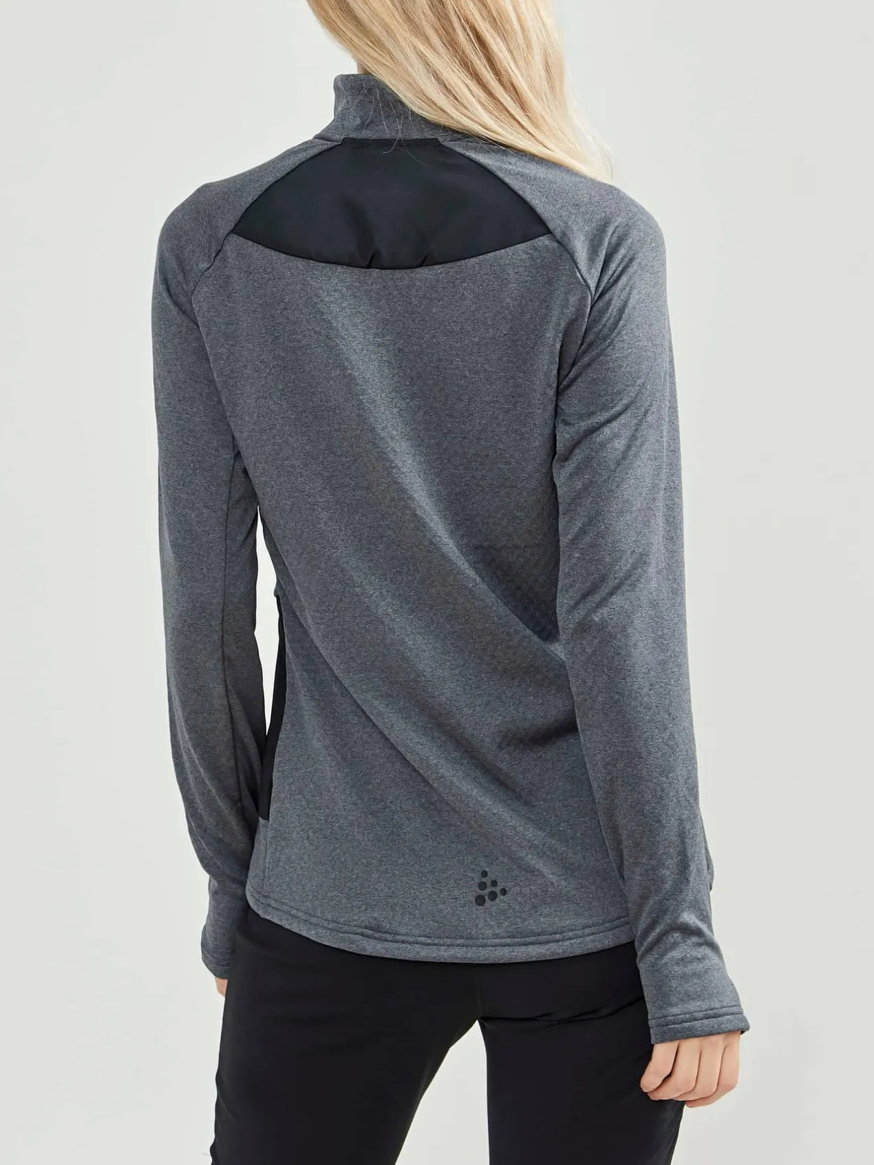 CORE Trim Thermal Midlayer W*Craft Sportswear Online