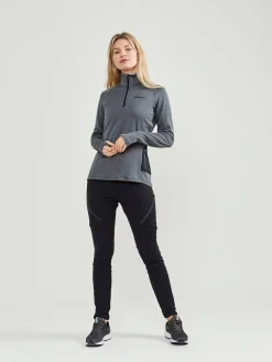 CORE Trim Thermal Midlayer W*Craft Sportswear Online
