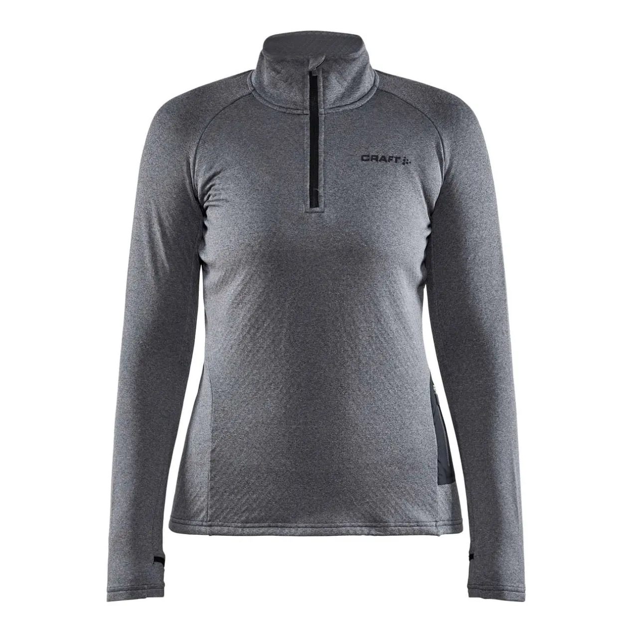 CORE Trim Thermal Midlayer W*Craft Sportswear Online