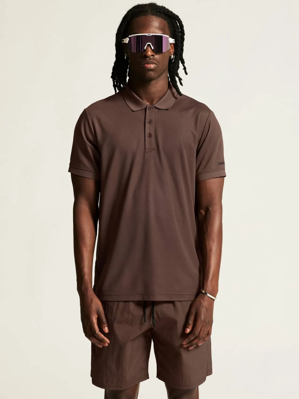 CORE Unify Polo Shirt M*Craft Sportswear Hot