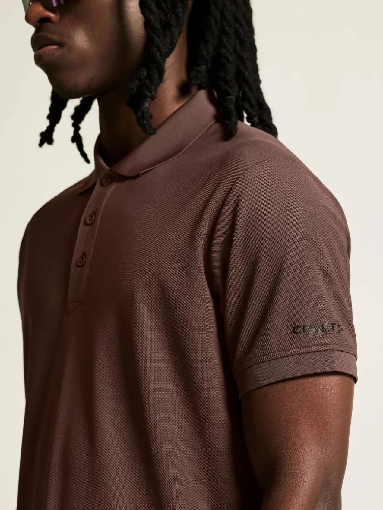 CORE Unify Polo Shirt M*Craft Sportswear Hot