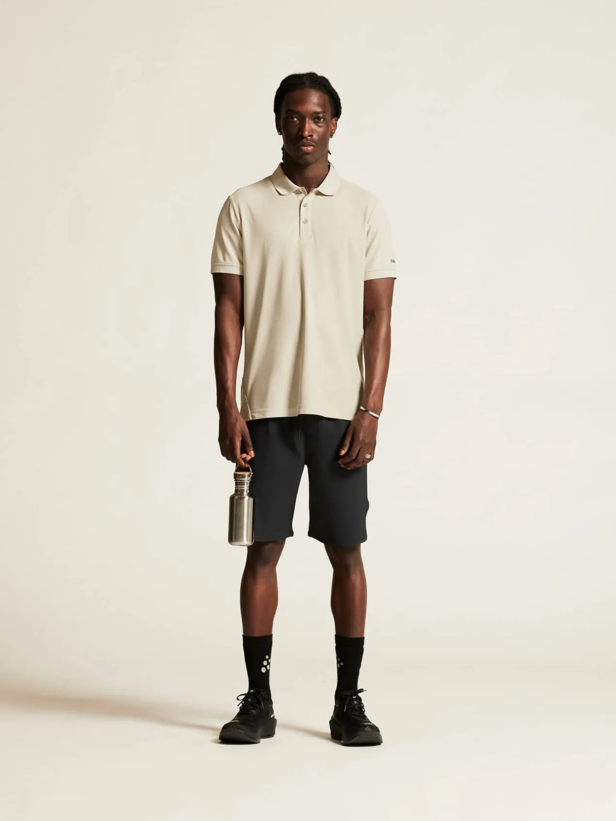 CORE Unify Polo Shirt M*Craft Sportswear Outlet