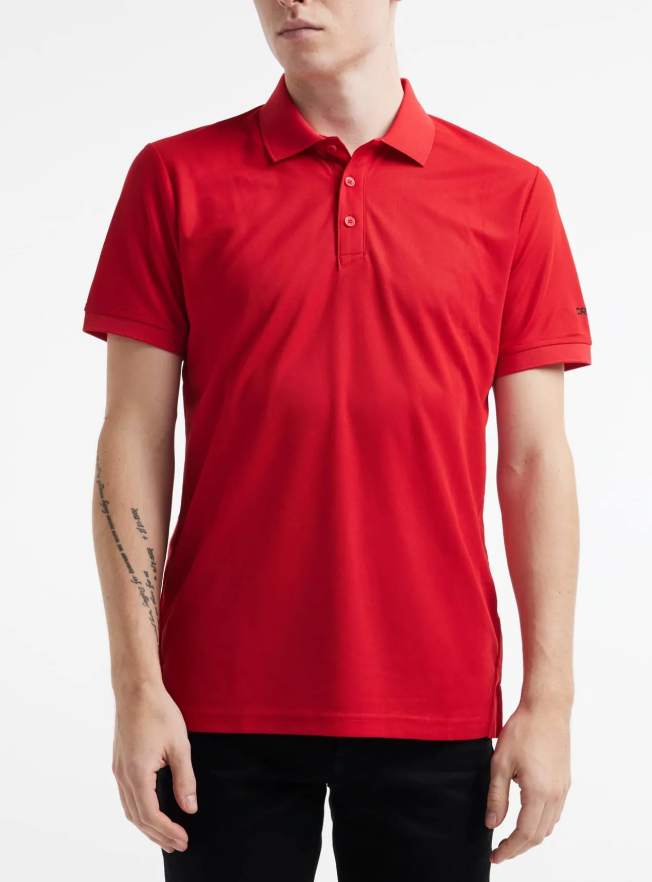CORE Unify Polo Shirt M*Craft Sportswear