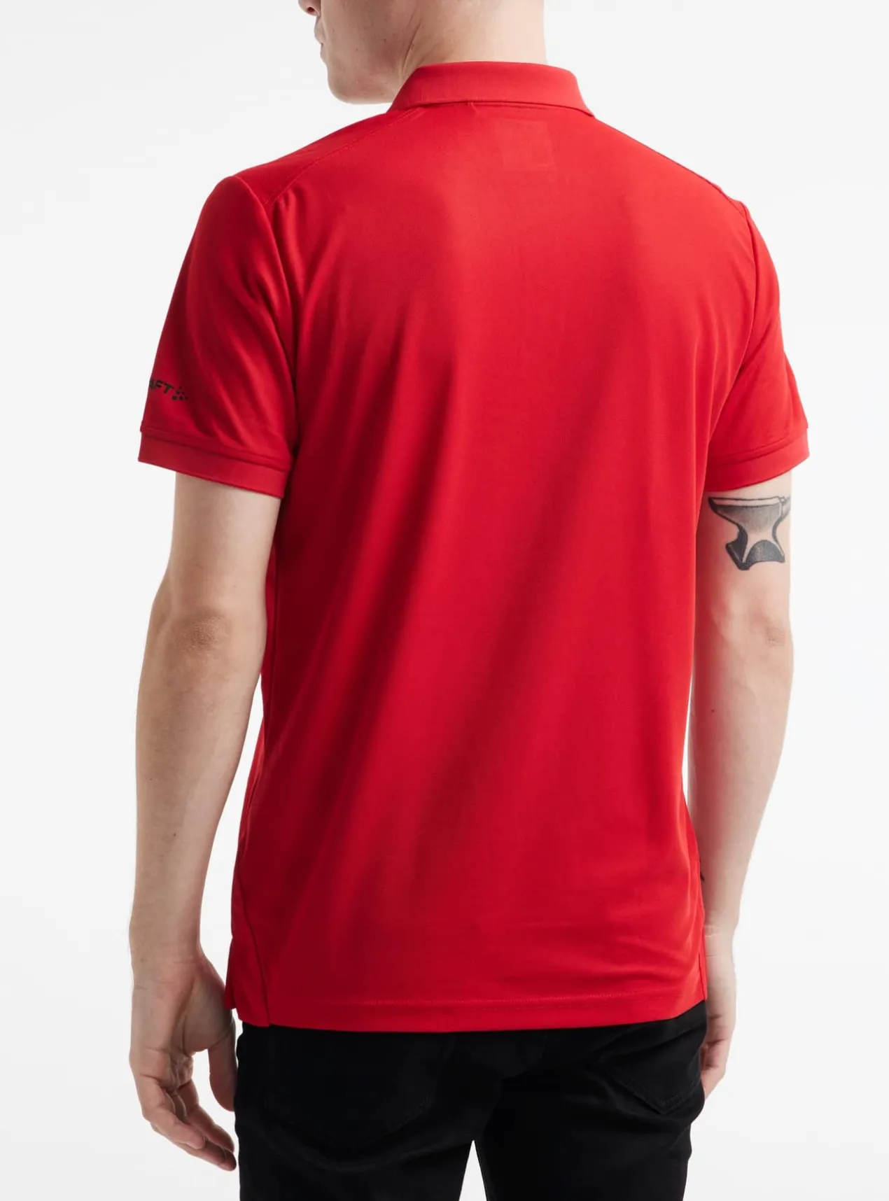 CORE Unify Polo Shirt M*Craft Sportswear