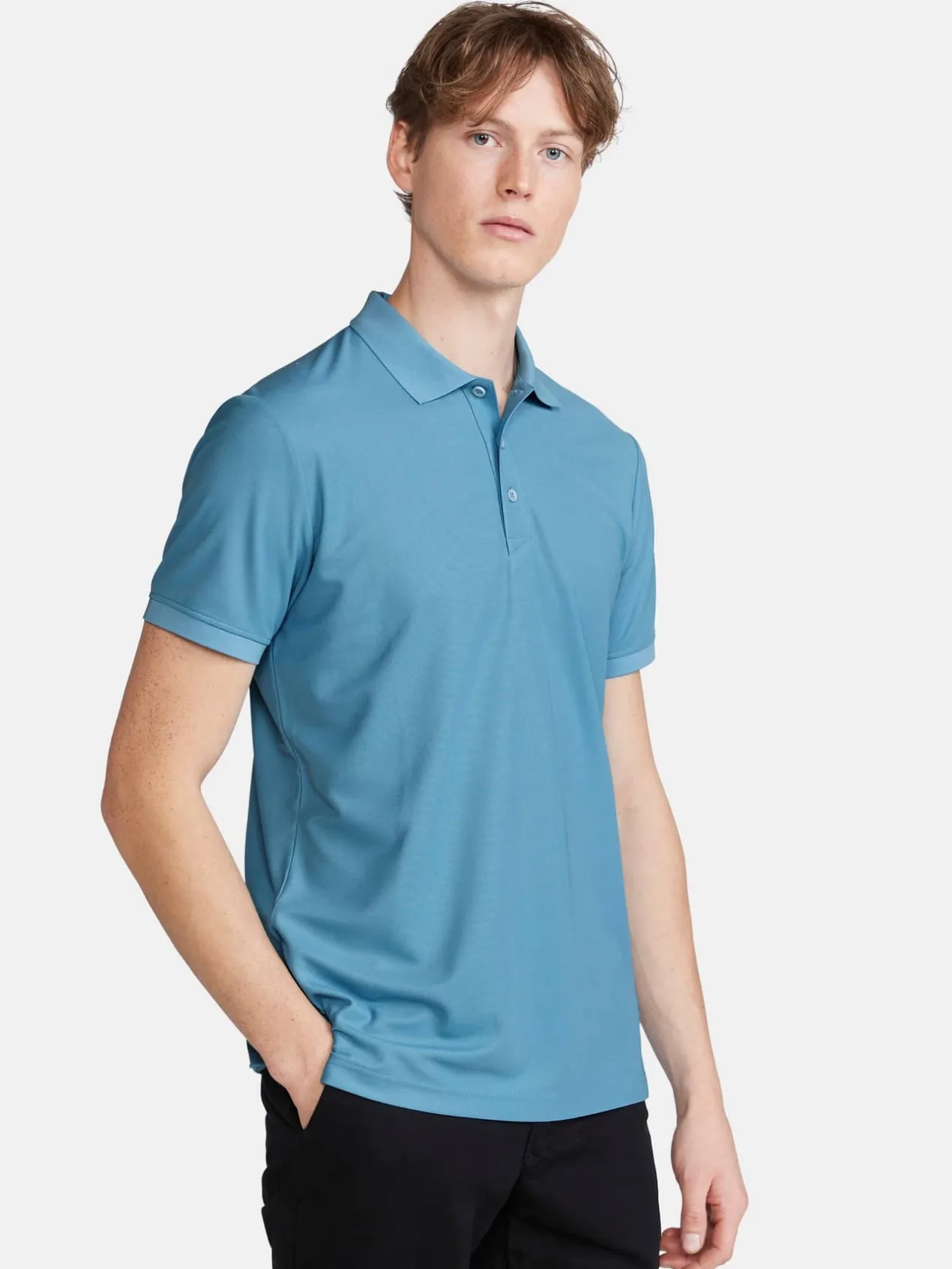 CORE Unify Polo Shirt M*Craft Sportswear