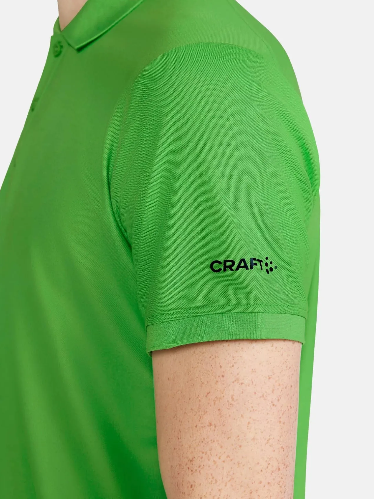 CORE Unify Polo Shirt M*Craft Sportswear Hot