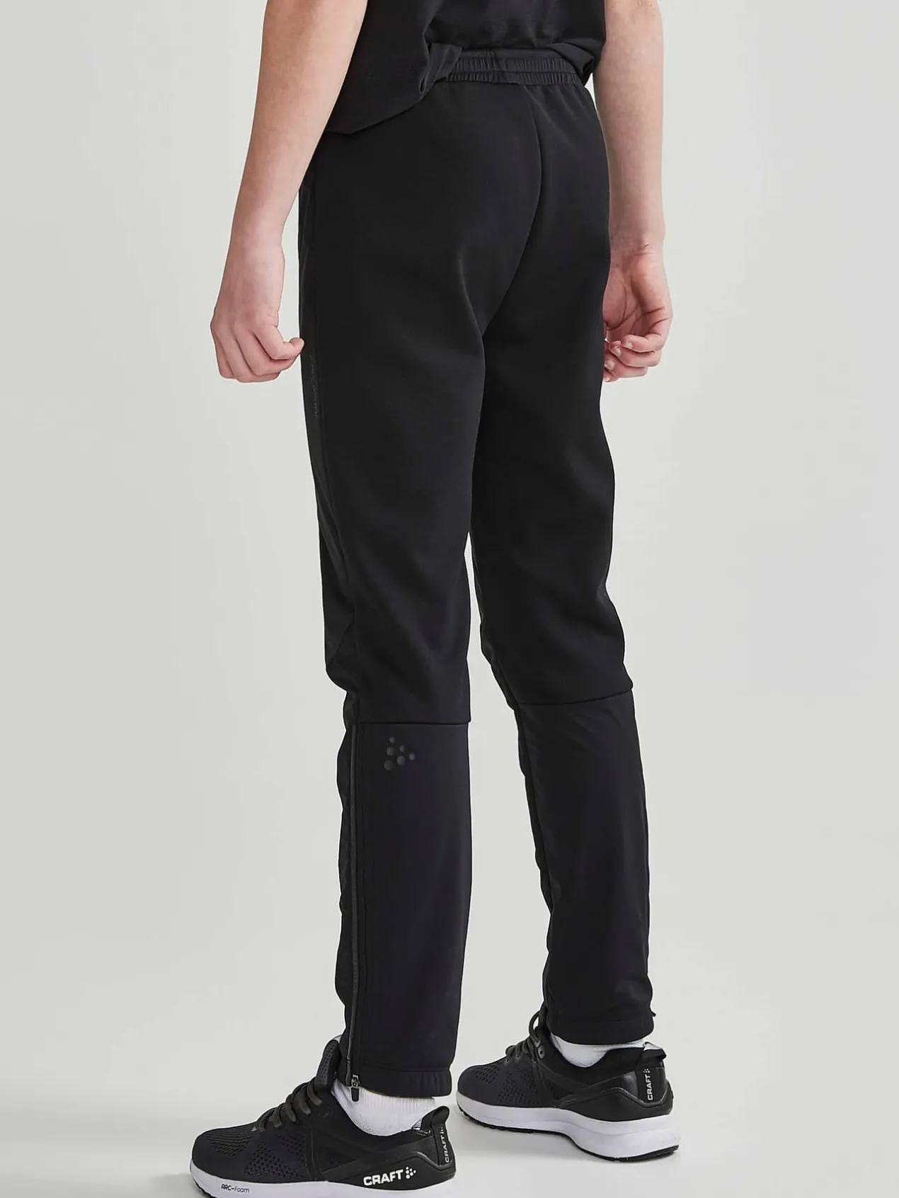 CORE Warm Pants Jr*Craft Sportswear Discount