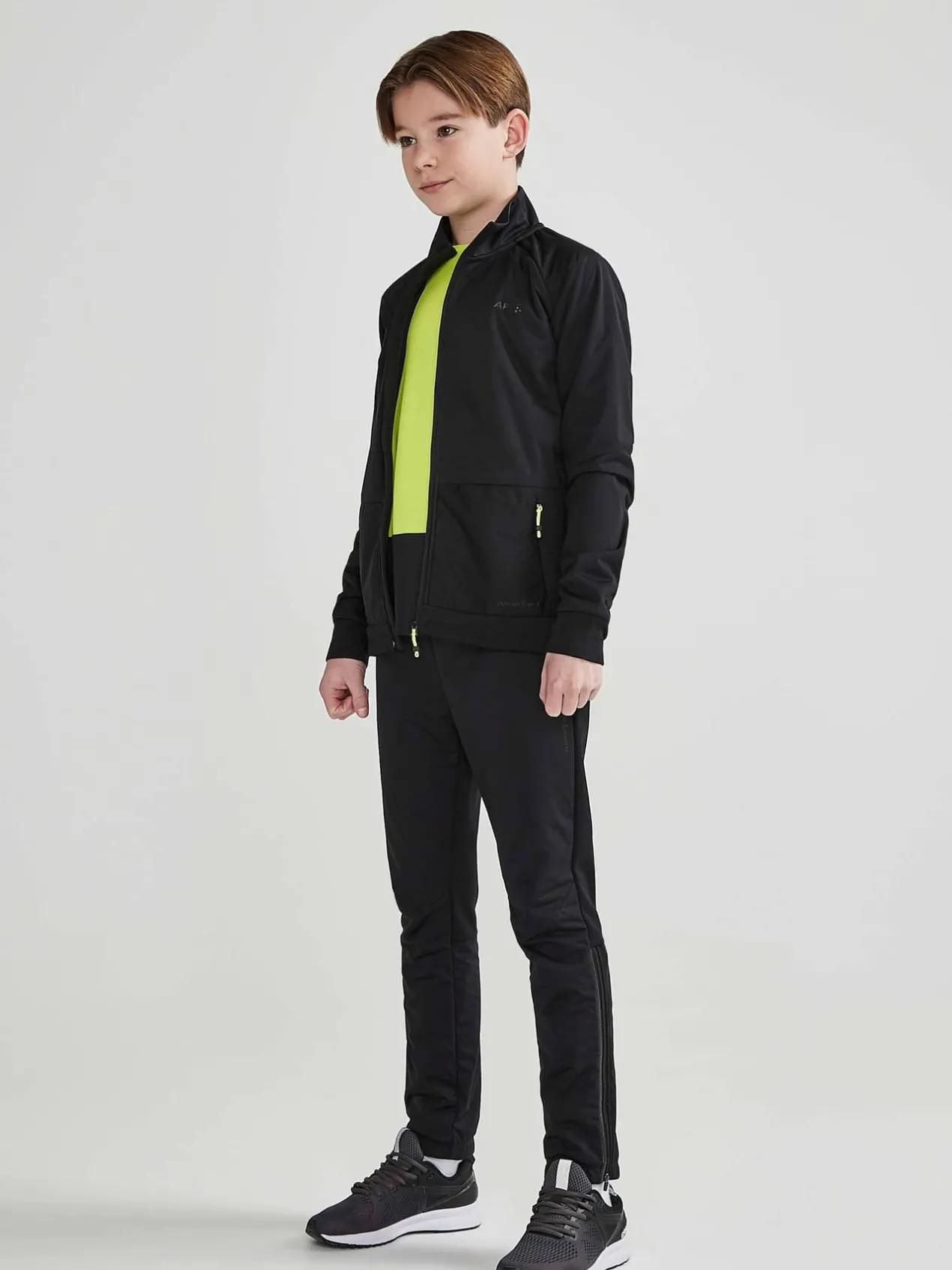 CORE Warm Pants Jr*Craft Sportswear Discount