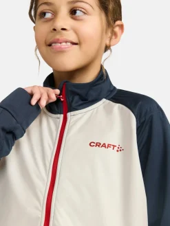 Core Warm XC Jacket Jr*Craft Sportswear