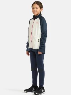 Core Warm XC Jacket Jr*Craft Sportswear
