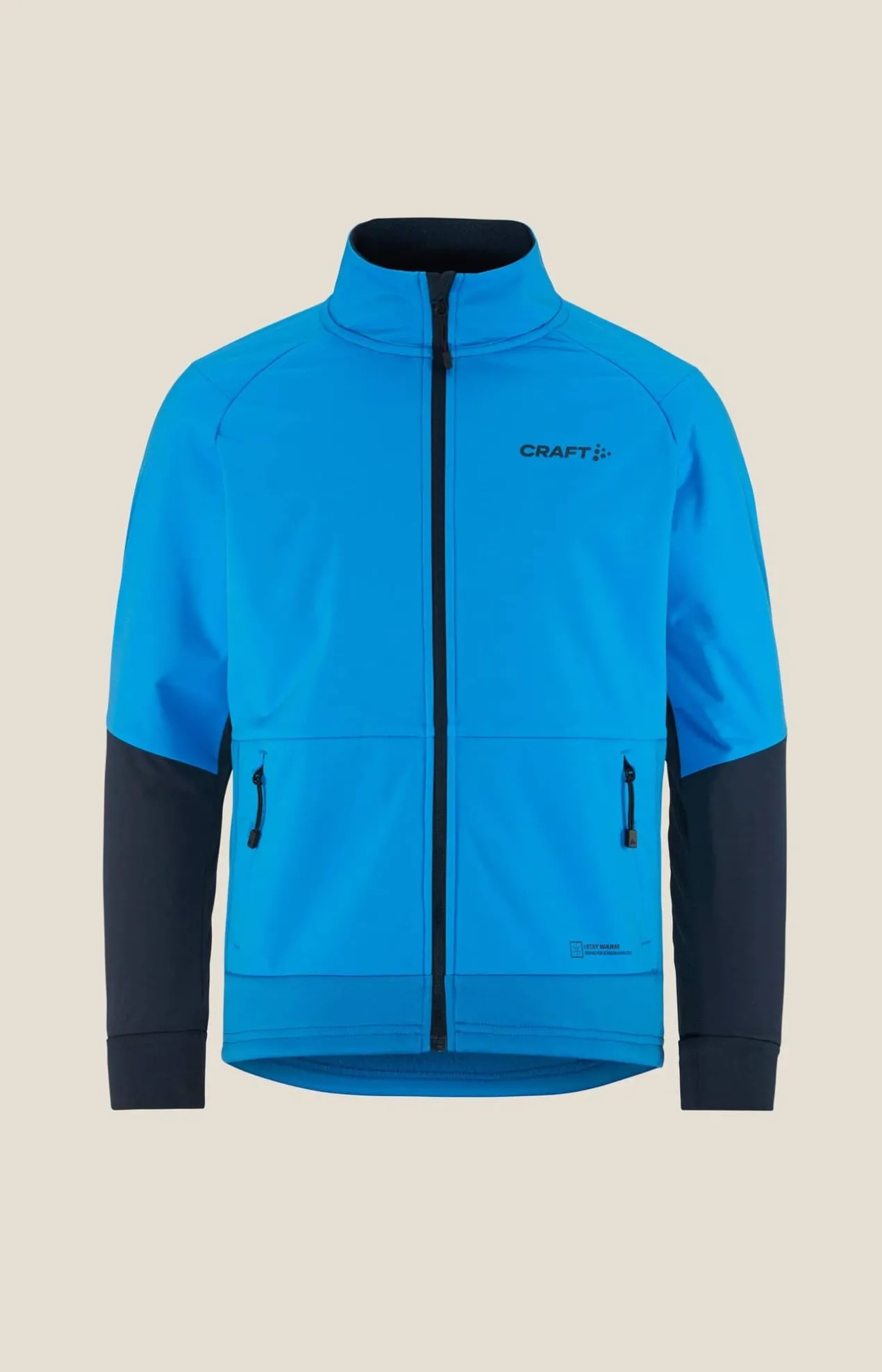 Core Warm XC Jacket Jr*Craft Sportswear New