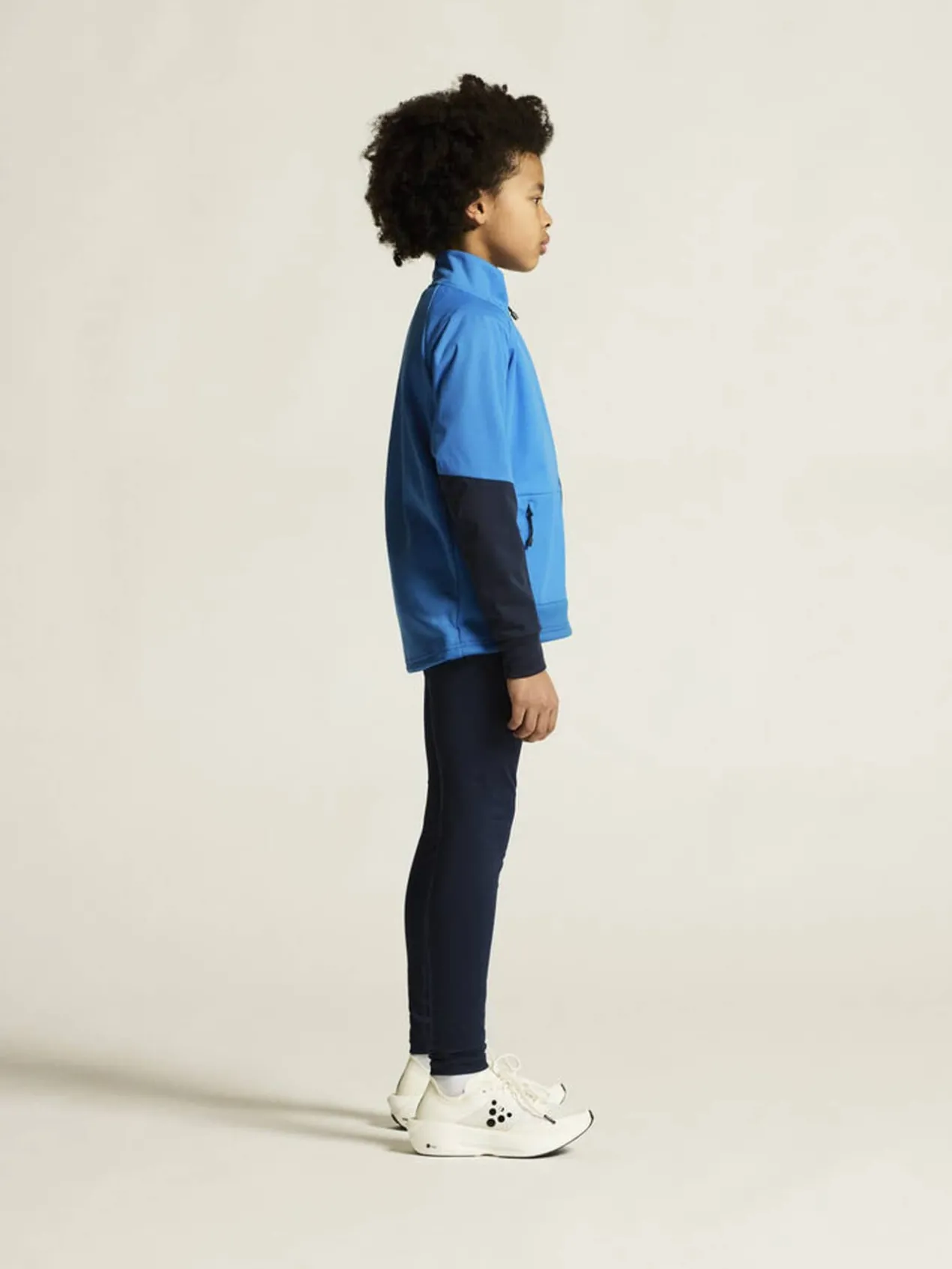 Core Warm XC Jacket Jr*Craft Sportswear New