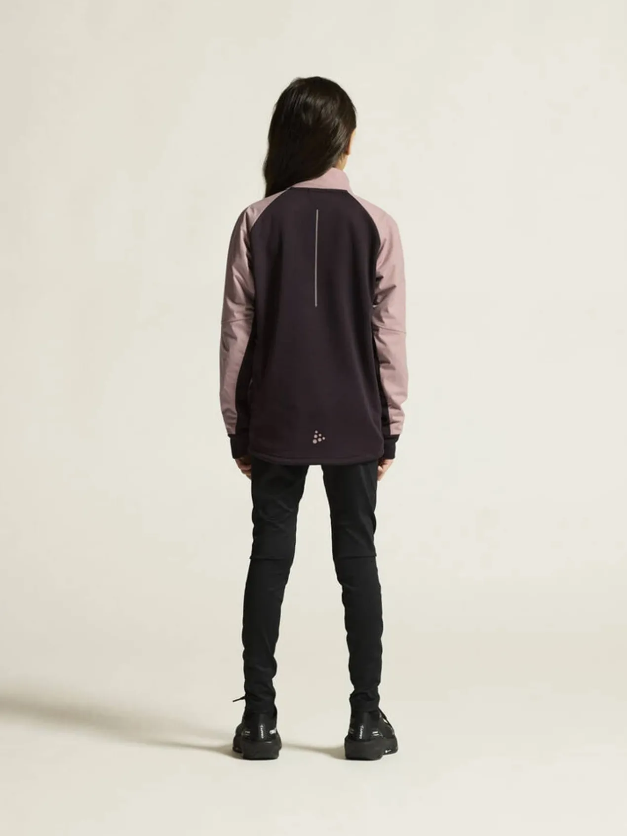 Core Warm XC Jacket Jr*Craft Sportswear Best
