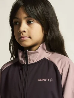 Core Warm XC Jacket Jr*Craft Sportswear Best