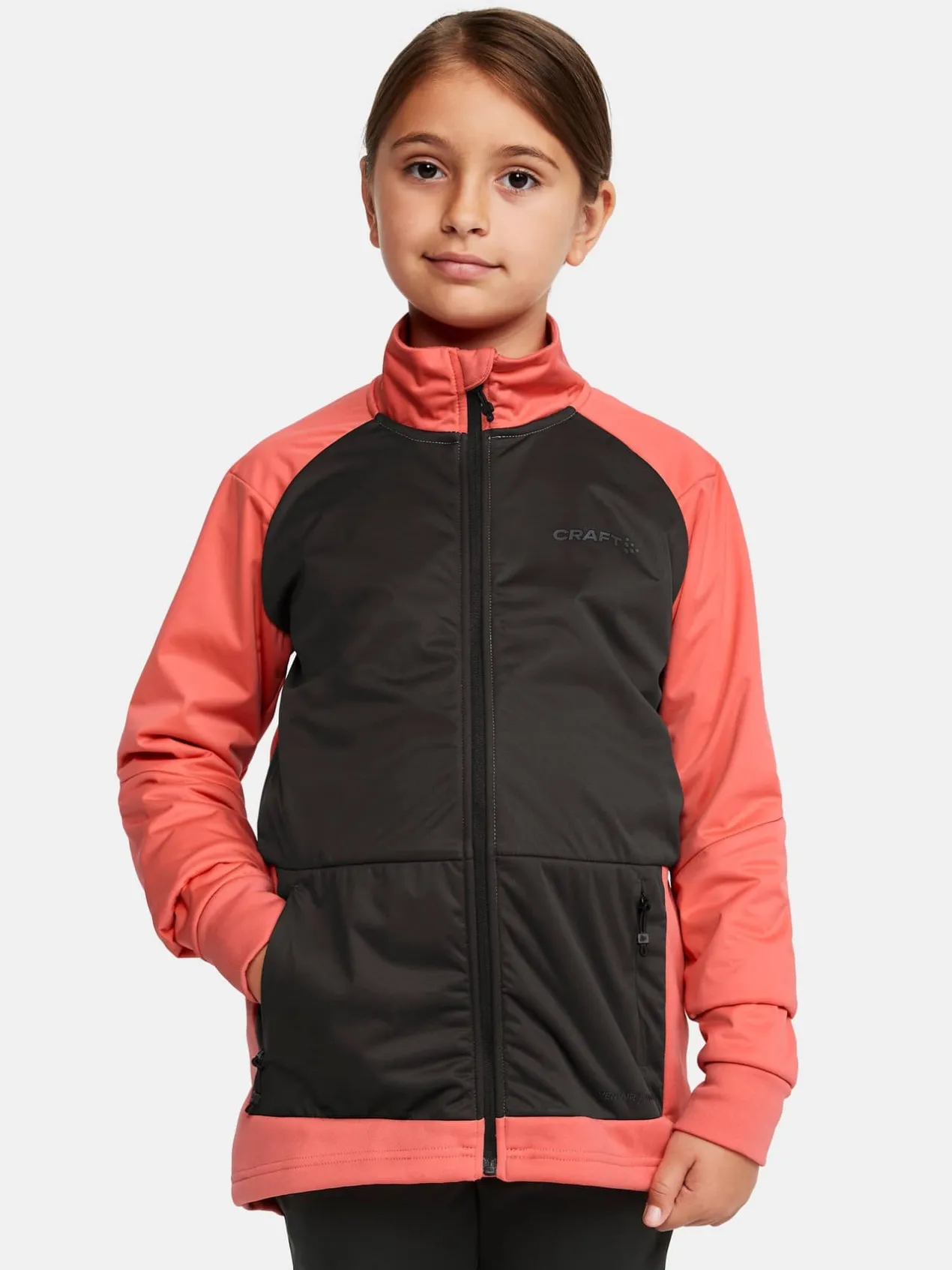 Core Warm XC Jacket Jr*Craft Sportswear Sale