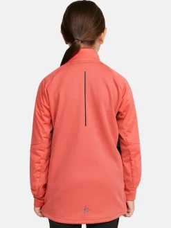 Core Warm XC Jacket Jr*Craft Sportswear Sale