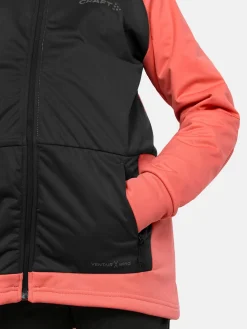 Core Warm XC Jacket Jr*Craft Sportswear Sale