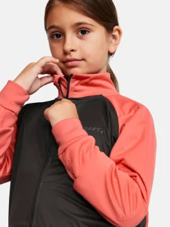 Core Warm XC Jacket Jr*Craft Sportswear Sale