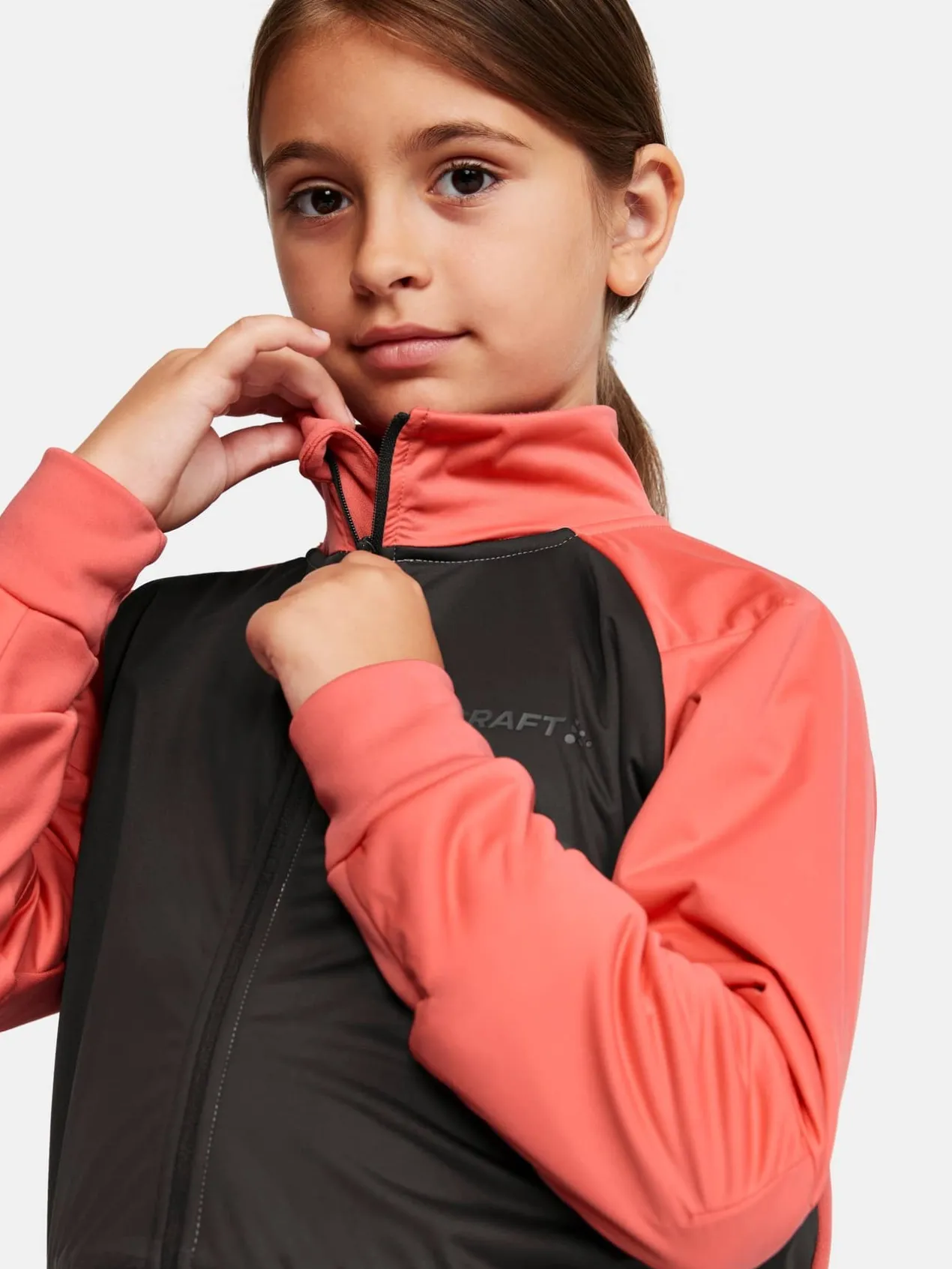 Core Warm XC Jacket Jr*Craft Sportswear Sale