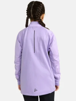 Core Warm XC Jacket Jr*Craft Sportswear Outlet