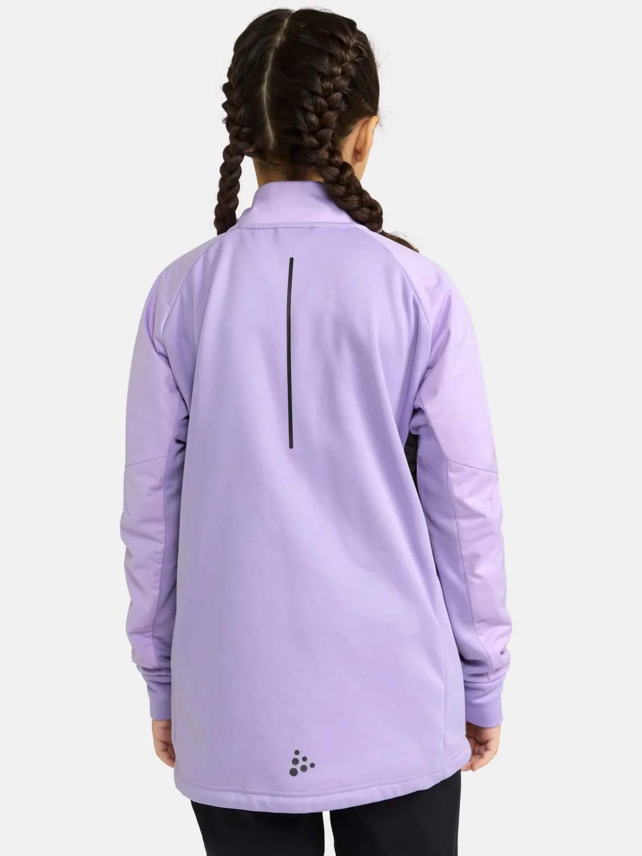 Core Warm XC Jacket Jr*Craft Sportswear Outlet