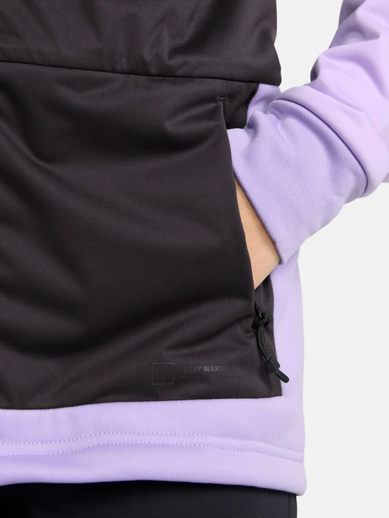Core Warm XC Jacket Jr*Craft Sportswear Outlet