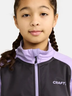 Core Warm XC Jacket Jr*Craft Sportswear Outlet