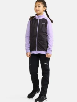 Core Warm XC Jacket Jr*Craft Sportswear Outlet