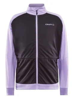Core Warm XC Jacket Jr*Craft Sportswear Outlet