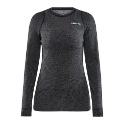CORE Wool Merino LS Tee W*Craft Sportswear New