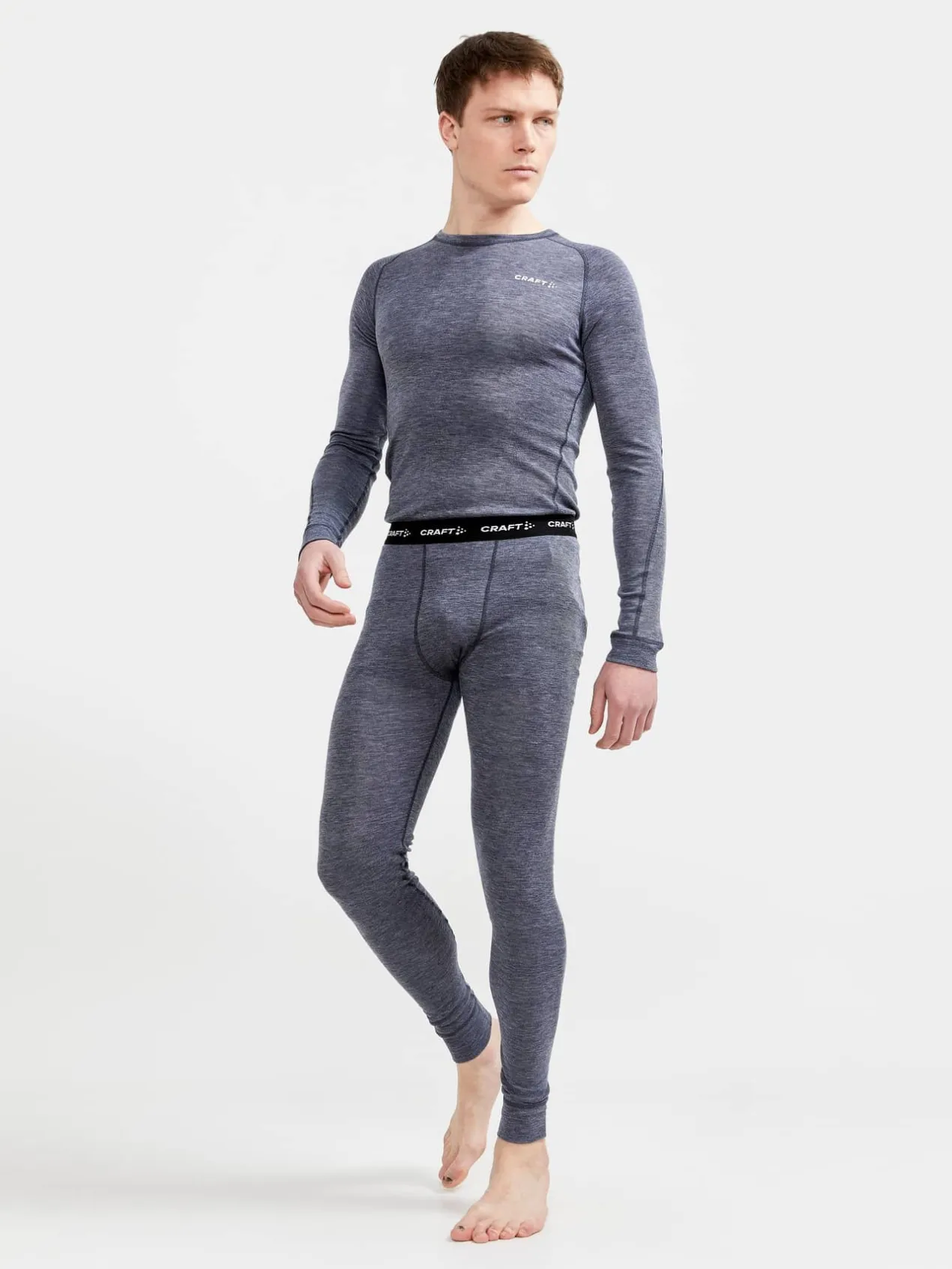 CORE Wool Merino Pant M*Craft Sportswear New