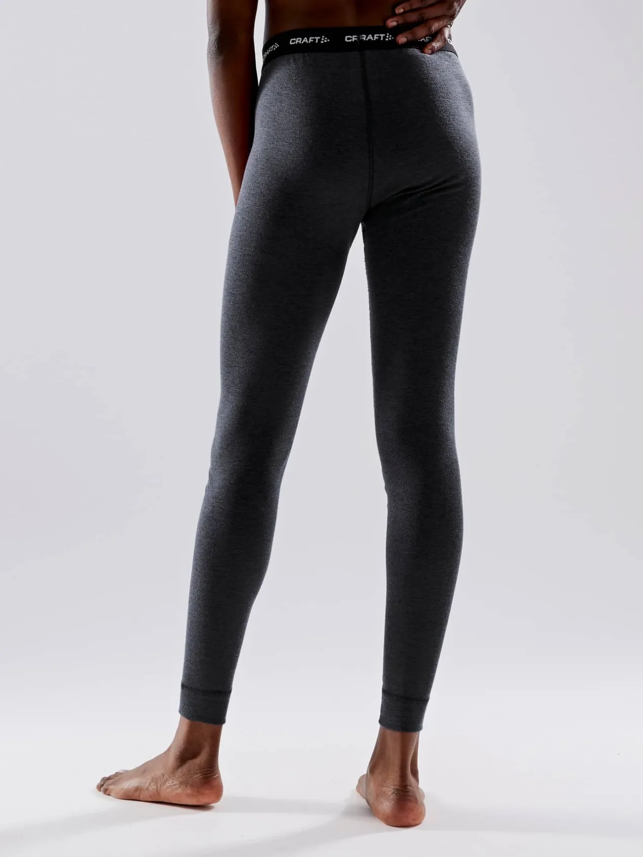 CORE Wool Merino Pant W*Craft Sportswear Best