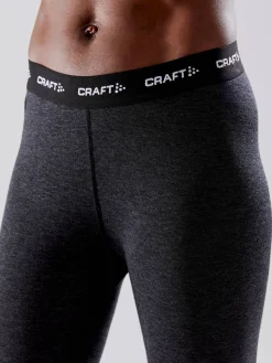 CORE Wool Merino Pant W*Craft Sportswear Best
