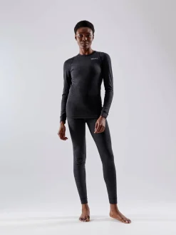 CORE Wool Merino Pant W*Craft Sportswear Best
