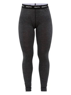 CORE Wool Merino Pant W*Craft Sportswear Best
