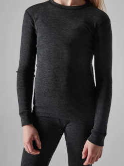 CORE Wool Merino Set Jr*Craft Sportswear Hot