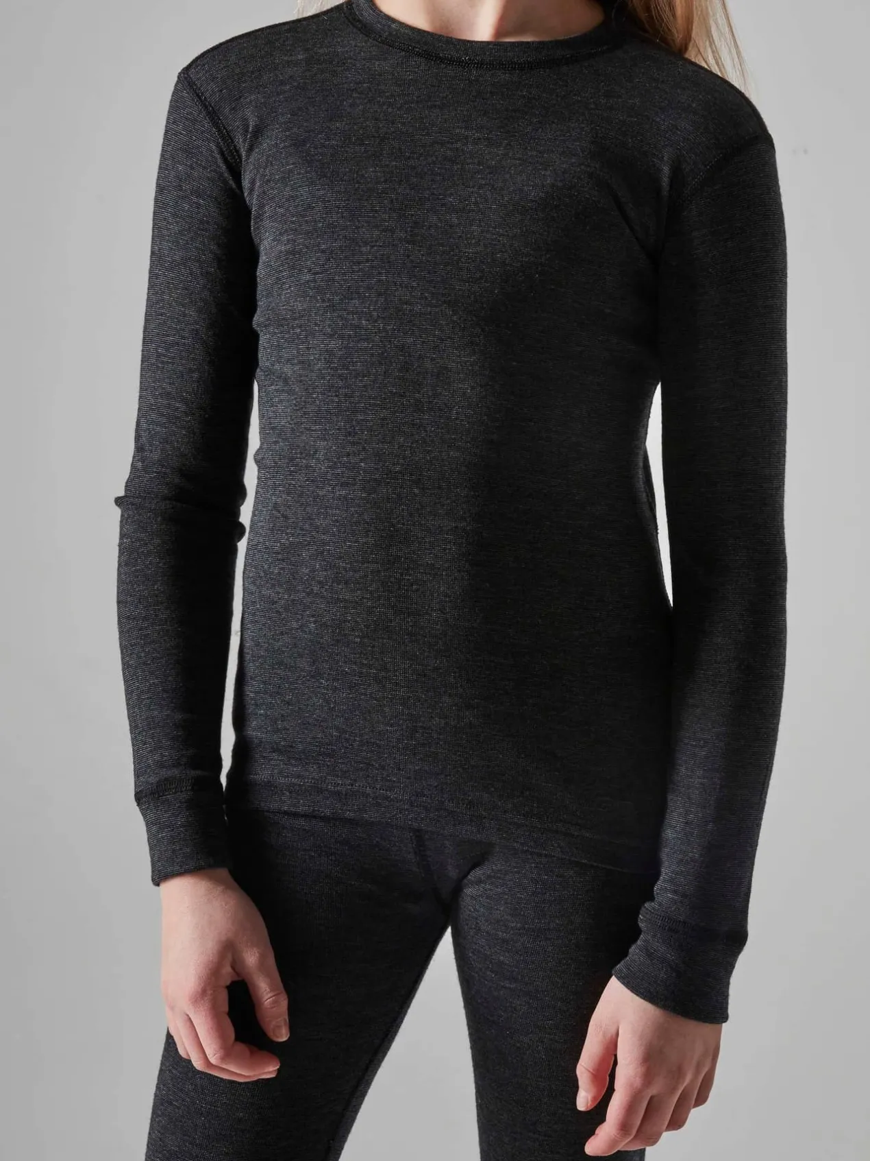 CORE Wool Merino Set Jr*Craft Sportswear Hot